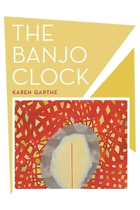 The Banjo Clock