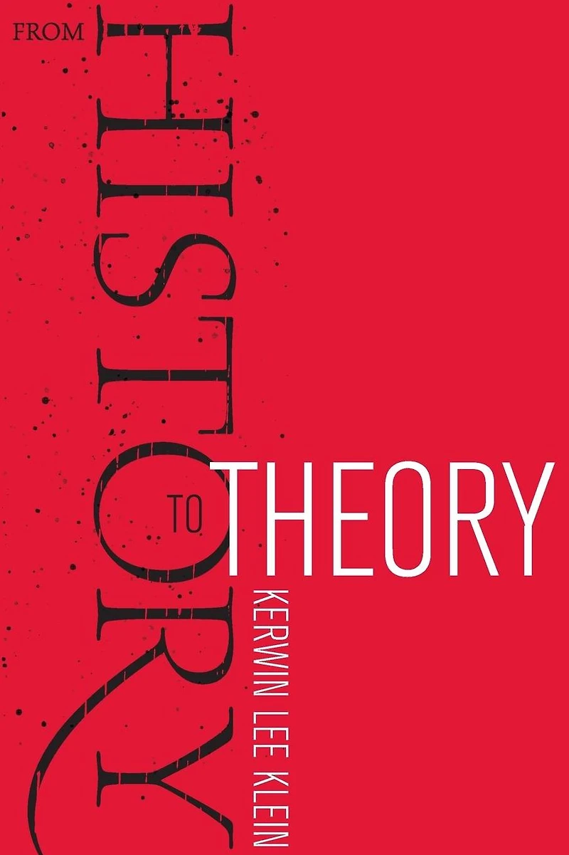 From History to Theory