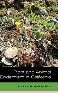Plant and Animal Endemism California