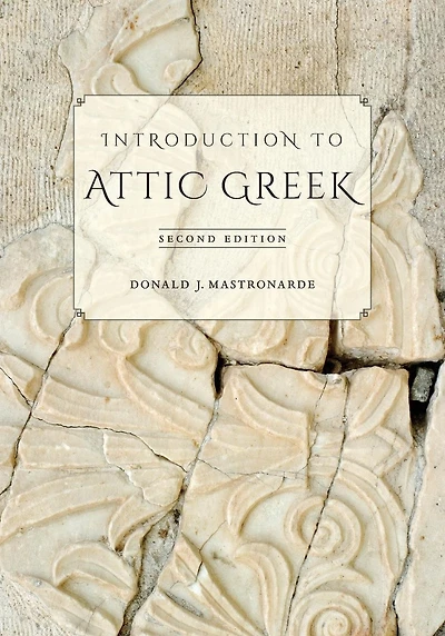 Introduction to Attic Greek