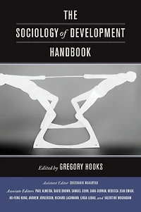 The Sociology of Development Handbook