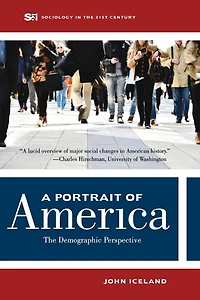 A Portrait of America: The Demographic Perspective