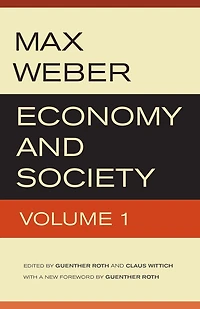 Economy and Society