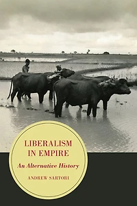 Liberalism Empire: An Alternative History