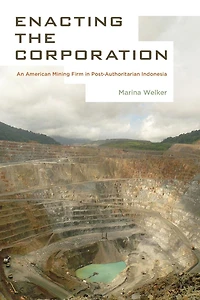 Enacting the Corporation: An American Mining Firm Post-Authoritarian Indonesia