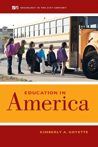 Education in America