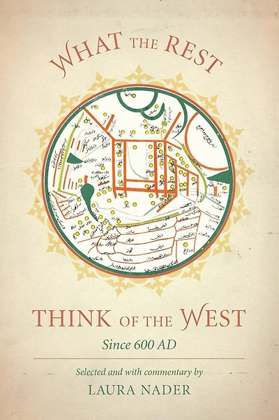 What the Rest Think of the West: Since 600 AD