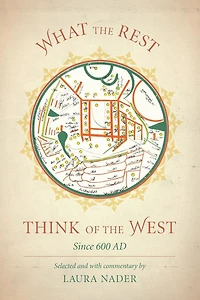 What the Rest Think of the West: Since 600 AD