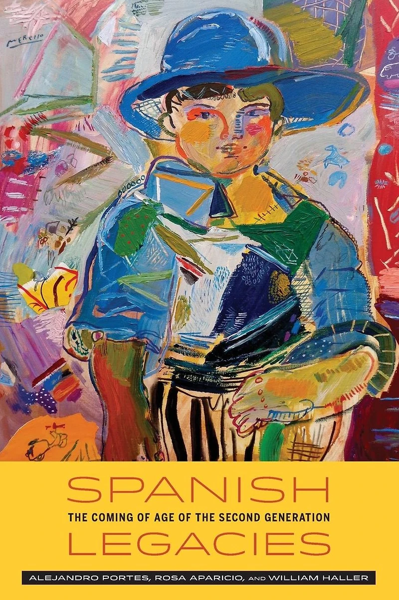 Spanish Legacies: the Coming of Age Second Generation