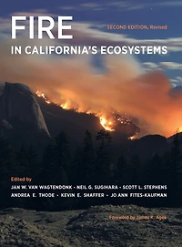 Fire California's Ecosystems