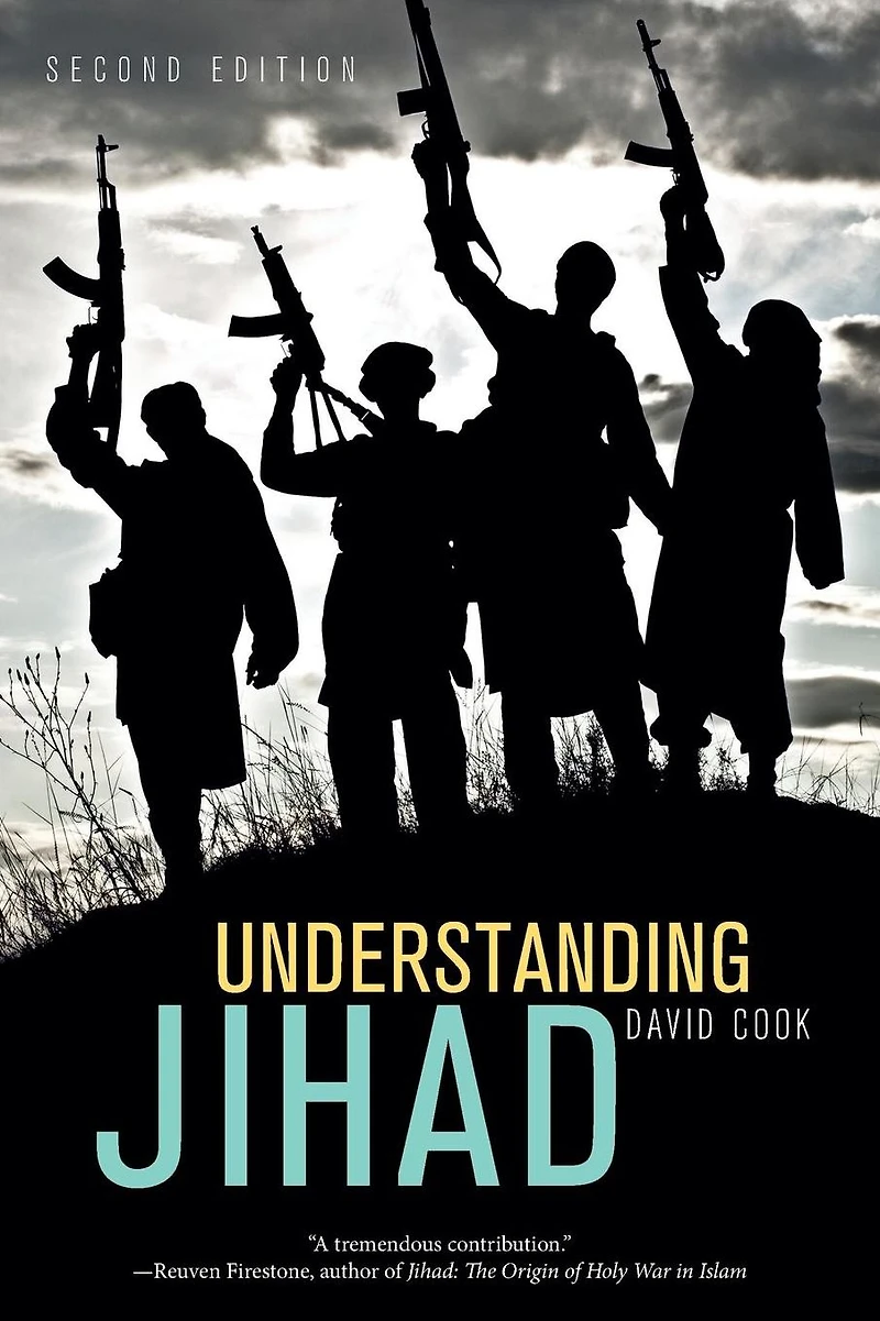 Understanding Jihad