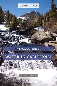 Introduction to Water California