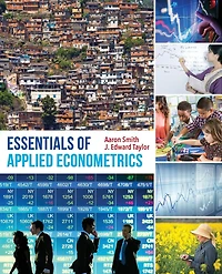 Essentials of Applied Econometrics