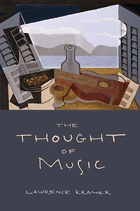 The Thought of Music