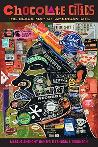 Chocolate Cities: The Black Map of American Life