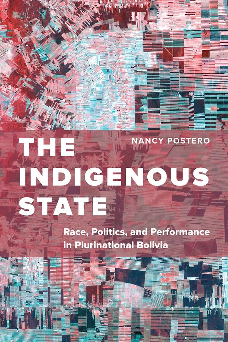 The Indigenous State: Race, Politics, and Performance Plurinational Bolivia