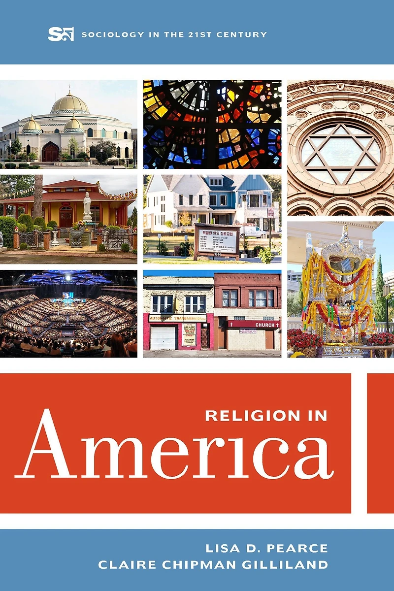 Religion America