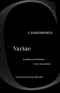 The Selected Letters of Cassiodorus: A Sixth-Century Sourcebook