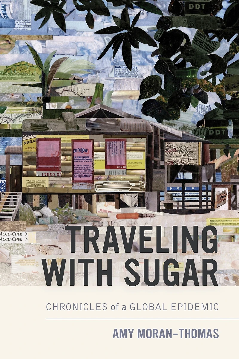 Traveling with Sugar: Chronicles of a Global Epidemic
