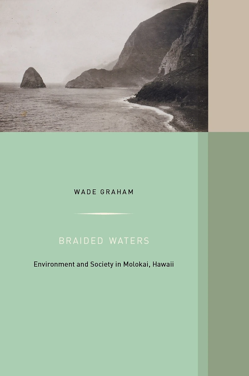 Braided Waters: Environment and Society Molokai, Hawaii