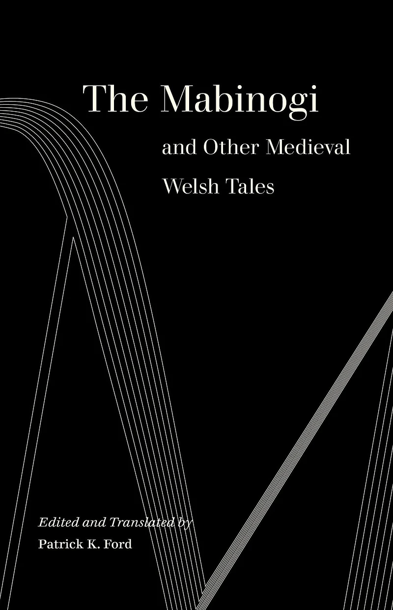 The Mabinogi and Other Medieval Welsh Tales