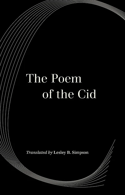 The Poem of the Cid