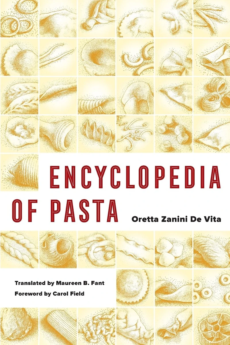 Encyclopedia of Pasta