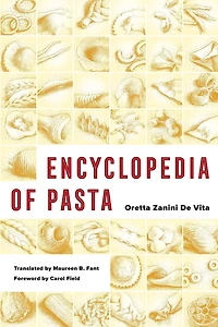 Encyclopedia of Pasta