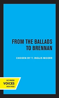 Poetry Australia, Volume I: From the Ballads to Brennan