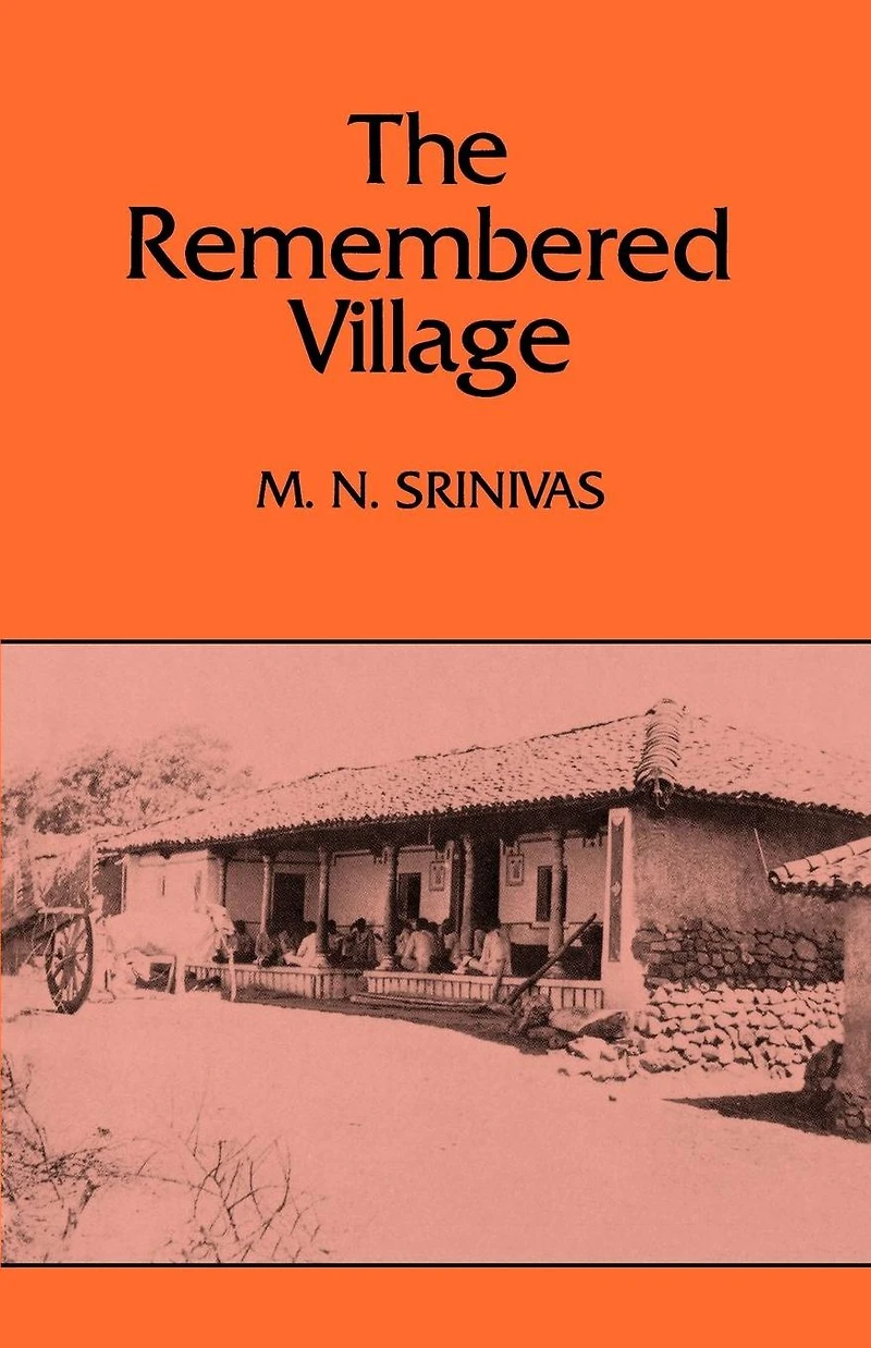 The Remembered Village