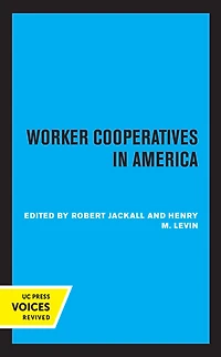 Worker Cooperatives America