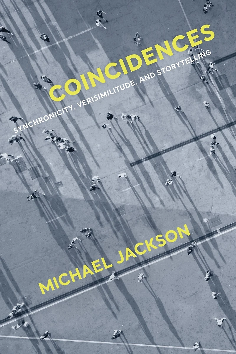 Coincidences: Synchronicity, Verisimilitude, and Storytelling