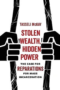 Stolen Wealth, Hidden Power: The Case for Reparations Mass Incarceration
