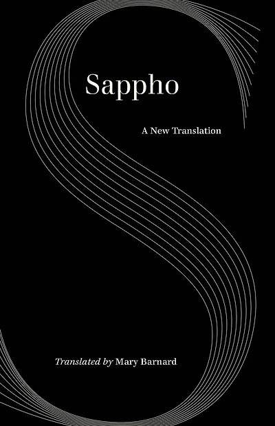 Sappho: A New Translation