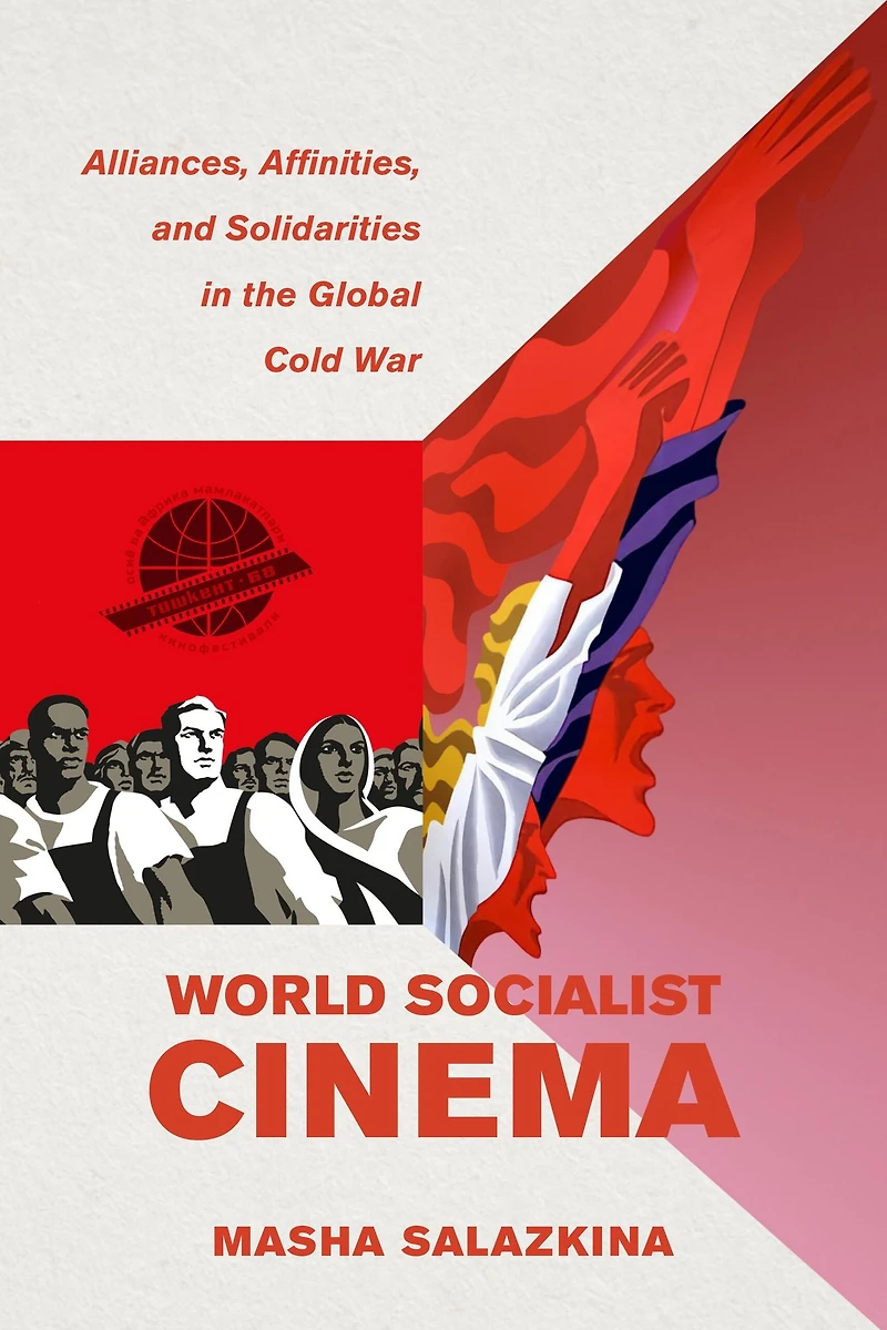World Socialist Cinema: Alliances, Affinities, and Solidarities the Global Cold War