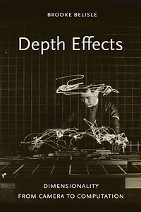 Depth Effects: Dimensionality from Camera to Computation