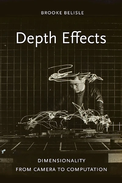 Depth Effects: Dimensionality from Camera to Computation