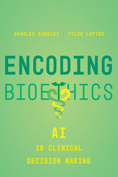 Encoding Bioethics: AI Clinical Decision-Making