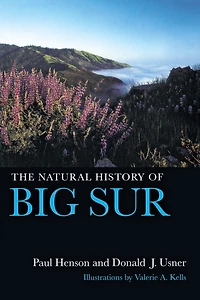 The Natural History of Big Sur