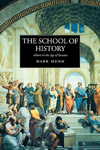 the School of History: Athens Age Socrates