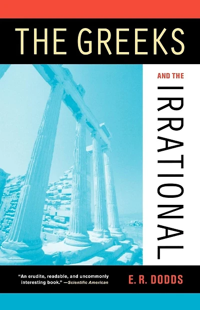 the Greeks and Irrational