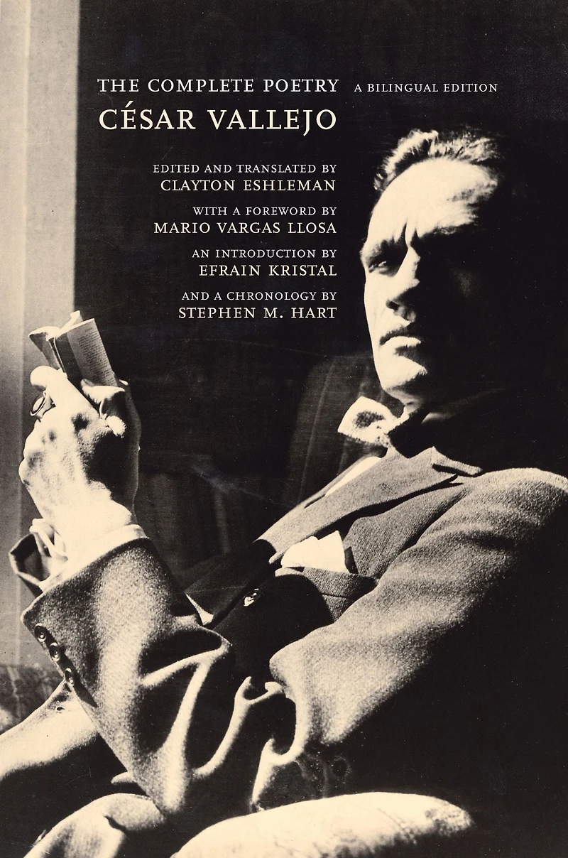 The Complete Poetry: A Bilingual Edition