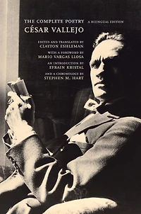 The Complete Poetry: A Bilingual Edition
