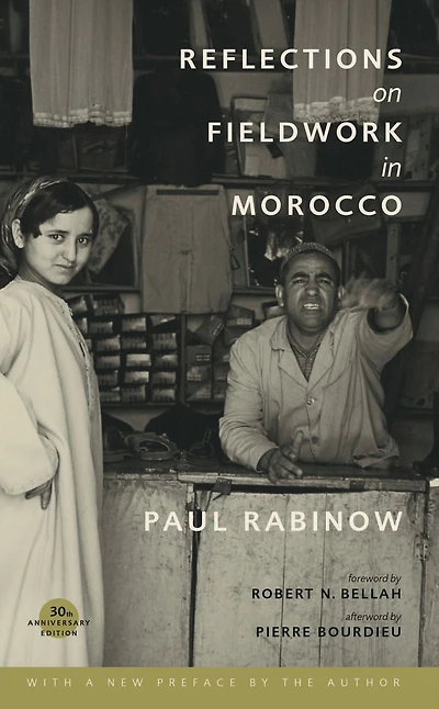 Reflections on Fieldwork Morocco