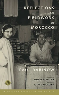 Reflections on Fieldwork Morocco