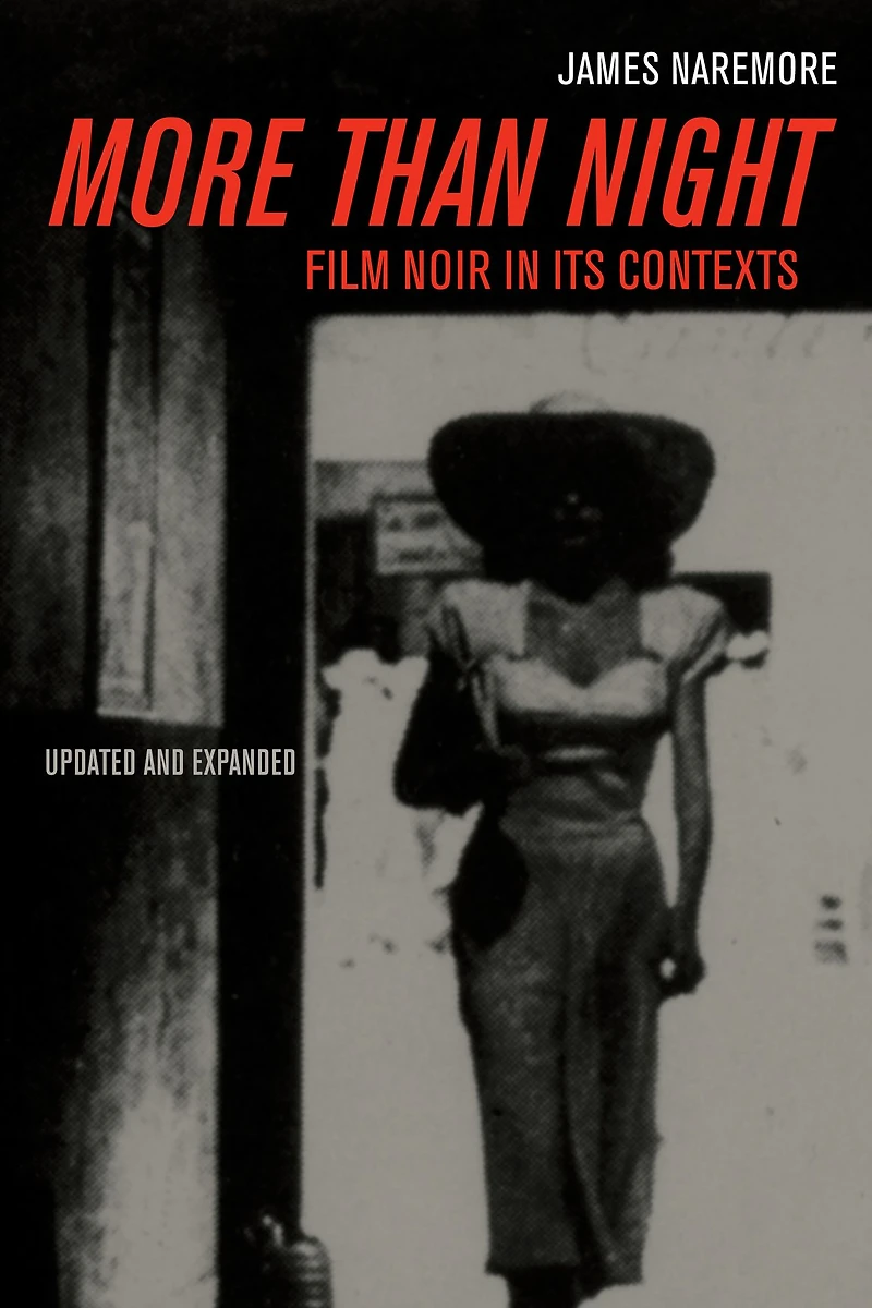 More than Night: Film Noir Its Contexts