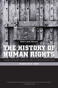 the History of Human Rights: From Ancient Times to Globalization Era