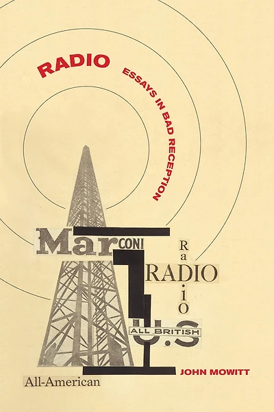 Radio: Essays Bad Reception