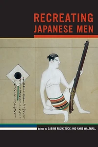 Recreating Japanese Men