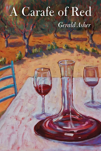 A Carafe of Red